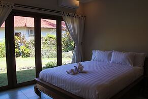 Bali Hai Island Resort