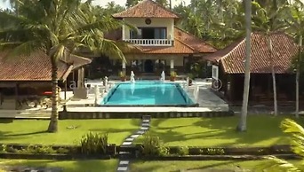 Bali Hai Island Resort