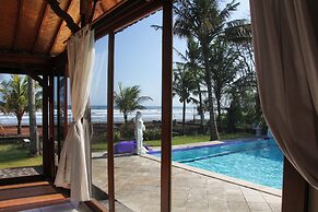 Bali Hai Island Resort