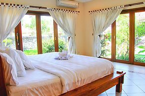 Bali Hai Island Resort