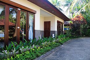 Bali Hai Island Resort