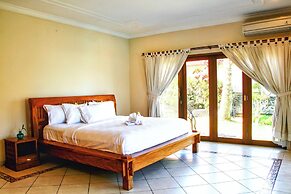 Bali Hai Island Resort