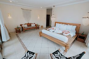 Bali Hai Island Resort