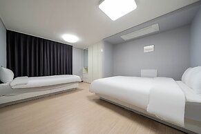 Myeongga Ubleth Hotel