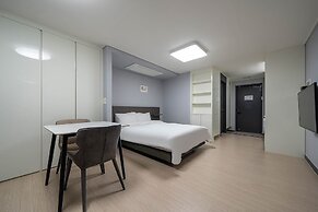 Myeongga Ubleth Hotel