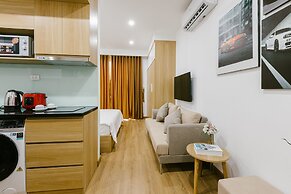 The Euphoria Hanoi