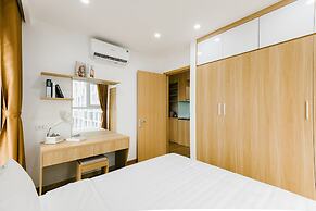 The Euphoria Hanoi