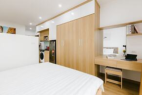 The Euphoria Hanoi