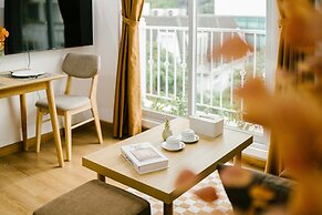 The Euphoria Hanoi