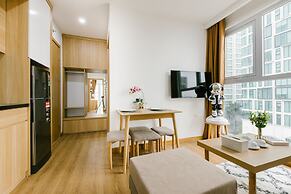 The Euphoria Hanoi