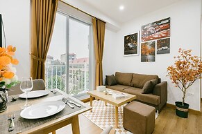 The Euphoria Hanoi