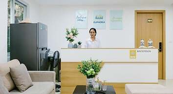 The Euphoria Hanoi