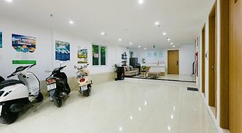 The Euphoria Hanoi