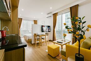 The Euphoria Hanoi