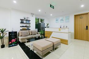 The Euphoria Hanoi