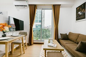 The Euphoria Hanoi