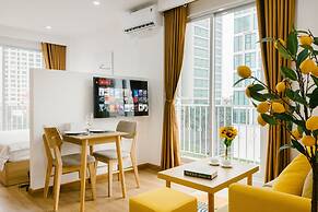 The Euphoria Hanoi