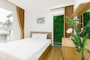 The Euphoria Hanoi