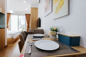 The Euphoria Hanoi