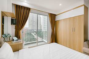 The Euphoria Hanoi