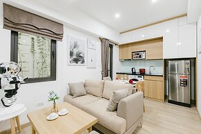 The Euphoria Hanoi
