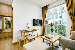 The Euphoria Hanoi