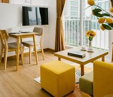 The Euphoria Hanoi