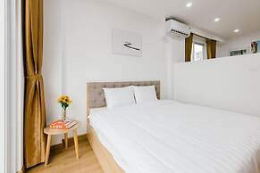 The Euphoria Hanoi