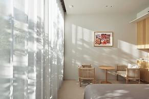 TRUNK HOTEL YOYOGI PARK