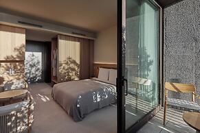 TRUNK HOTEL YOYOGI PARK