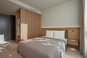 TRUNK HOTEL YOYOGI PARK