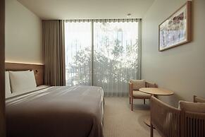 TRUNK HOTEL YOYOGI PARK