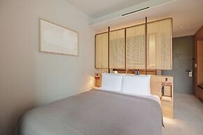 TRUNK HOTEL YOYOGI PARK