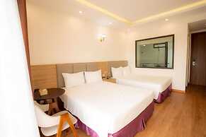 Vsana Vu Son Hotel