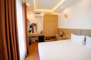 Vsana Vu Son Hotel