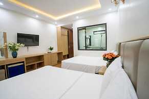 Vsana Vu Son Hotel