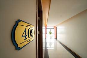Vsana Vu Son Hotel