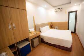 Vsana Vu Son Hotel