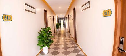 Vsana Vu Son Hotel