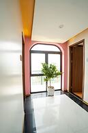 Vsana Vu Son Hotel