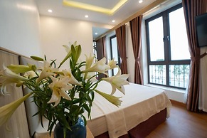 Vsana Vu Son Hotel