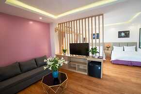 Vsana Vu Son Hotel