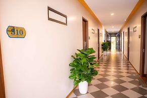 Vsana Vu Son Hotel