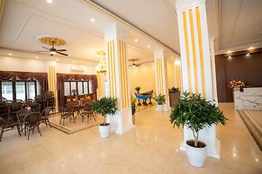 Vsana Vu Son Hotel