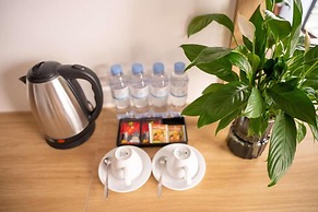 Vsana Vu Son Hotel