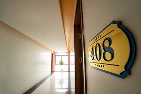 Vsana Vu Son Hotel