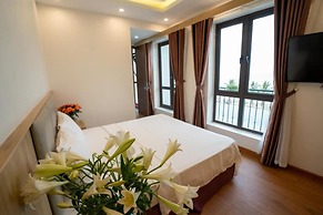 Vsana Vu Son Hotel