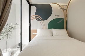 Double B Hostel