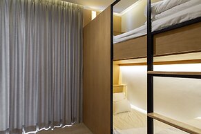 Double B Hostel