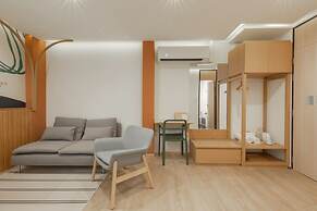 Double B Hostel